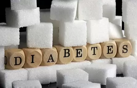 Diabetes